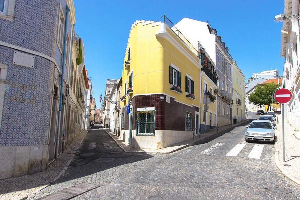 Madragoa - Plus Lisbon Luaran gambar