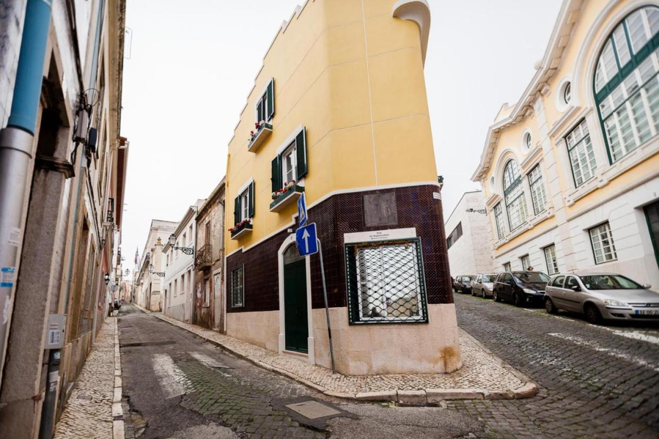 Madragoa - Plus Lisbon Luaran gambar