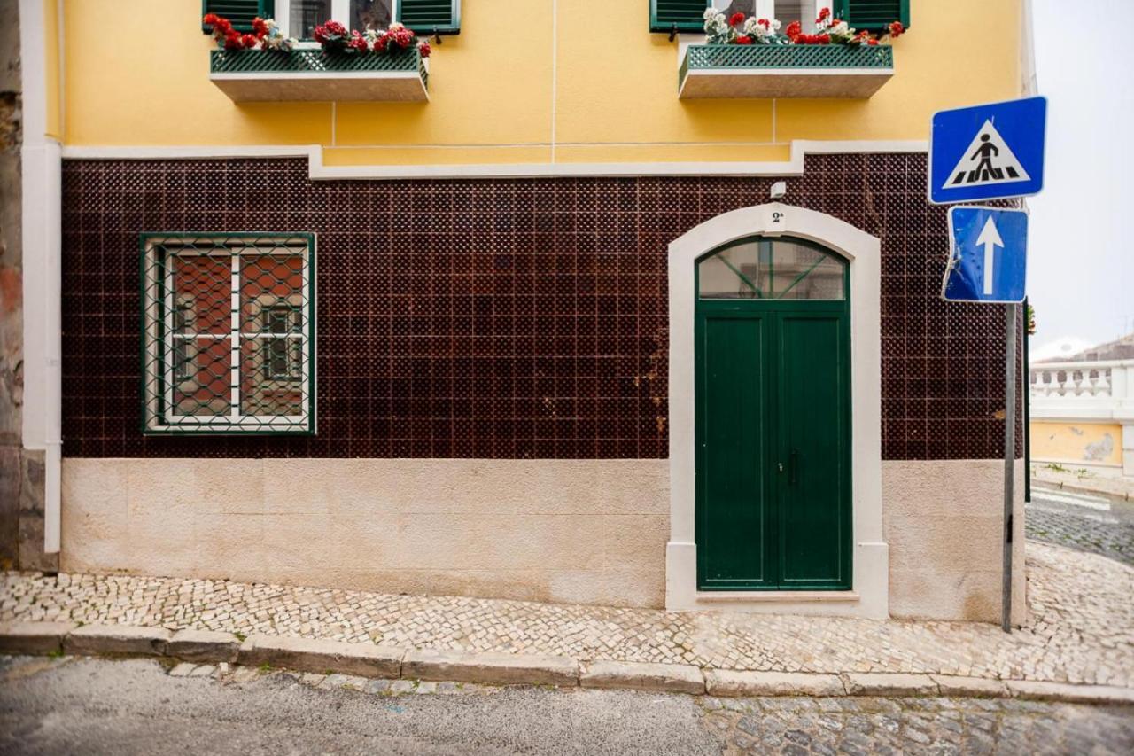 Madragoa - Plus Lisbon Luaran gambar