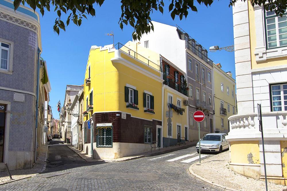 Madragoa - Plus Lisbon Luaran gambar