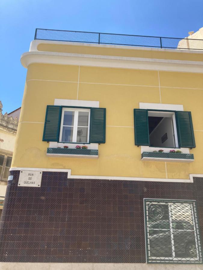 Madragoa - Plus Lisbon Luaran gambar