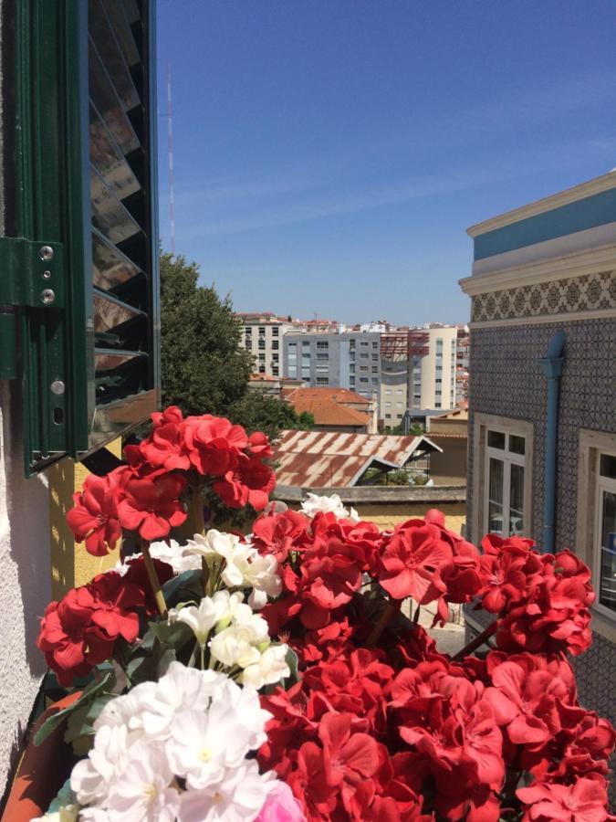 Madragoa - Plus Lisbon Luaran gambar