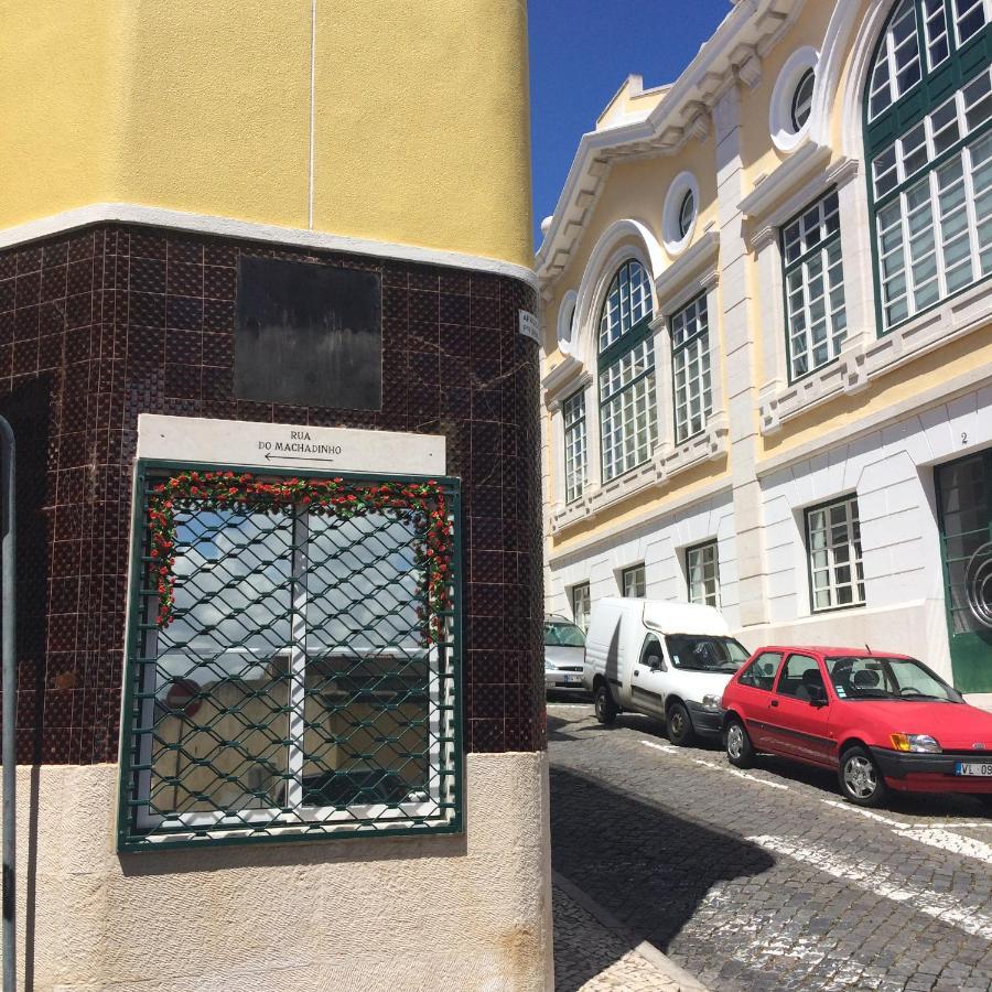 Madragoa - Plus Lisbon Luaran gambar