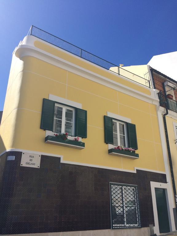 Madragoa - Plus Lisbon Luaran gambar