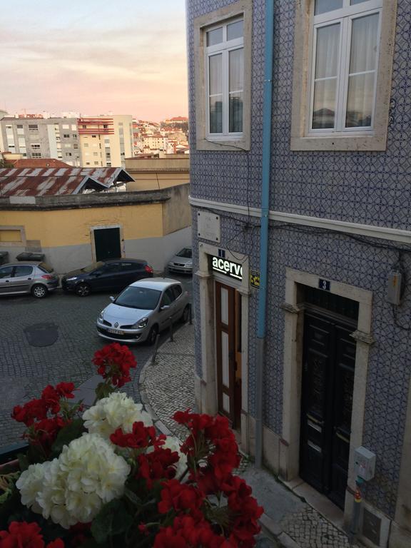 Madragoa - Plus Lisbon Luaran gambar
