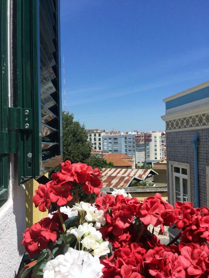 Madragoa - Plus Lisbon Luaran gambar